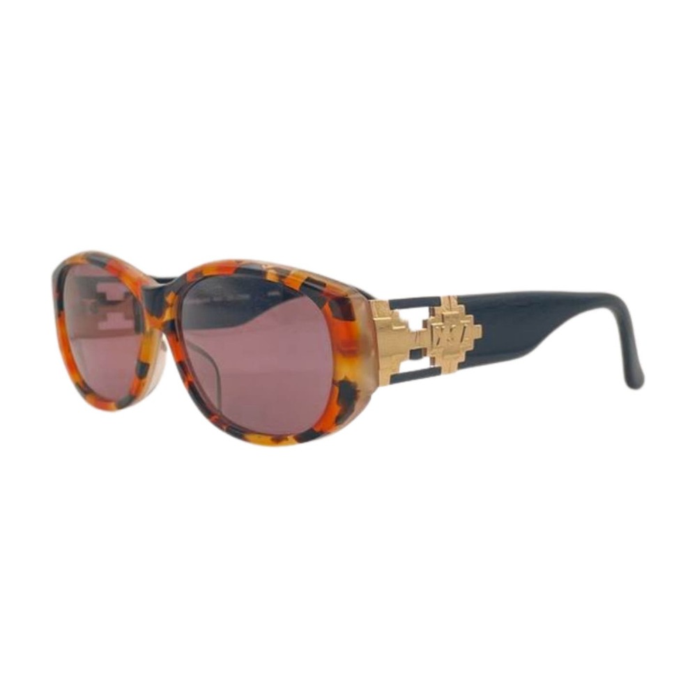YSL Tortoise Sunglasses